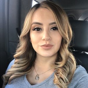 Meet your Posher, Kristina